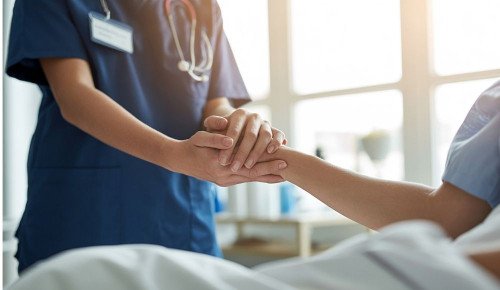 Nurse compassion